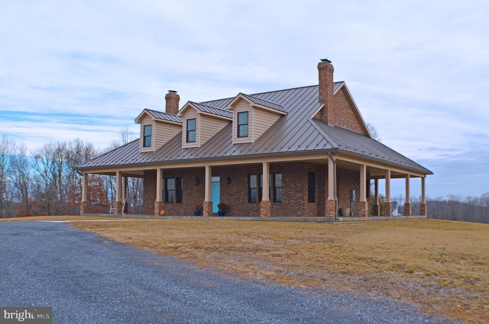 461 Jackson Chase Rd, Middletown, VA 22645 - photo 1