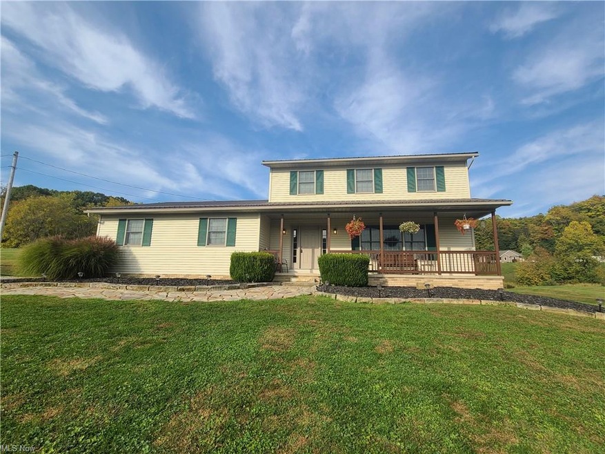 46328 Township Road 285, Coshocton, OH 43812 - photo 1