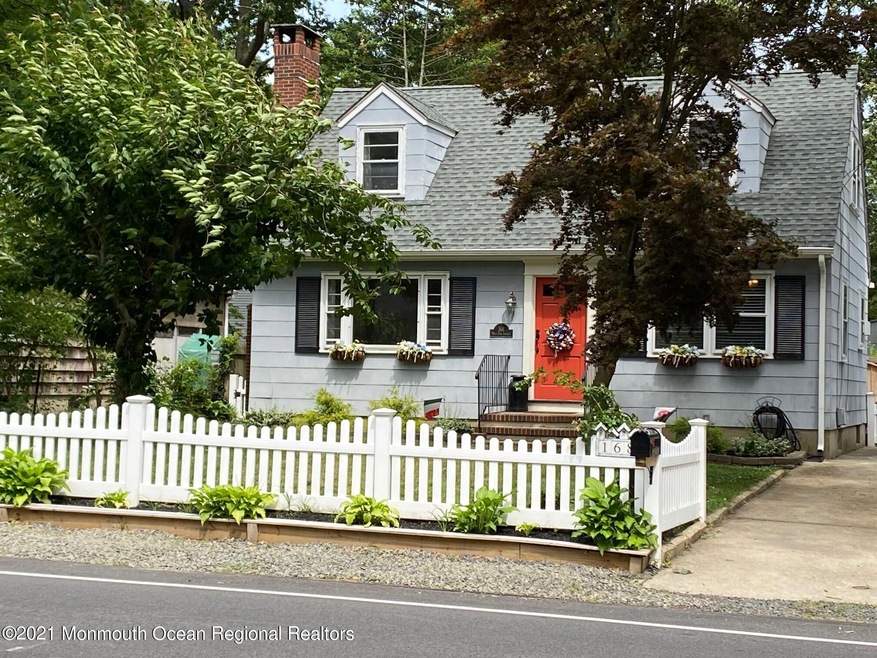 ISLAND HEIGHTS CAPE COD