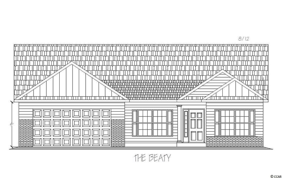 1804 Riverport Dr unit Beaty Lot 85, Conway, SC 29526 - photo 1