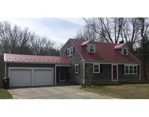 1760 South St, Bridgewater, MA 02324 - photo 1