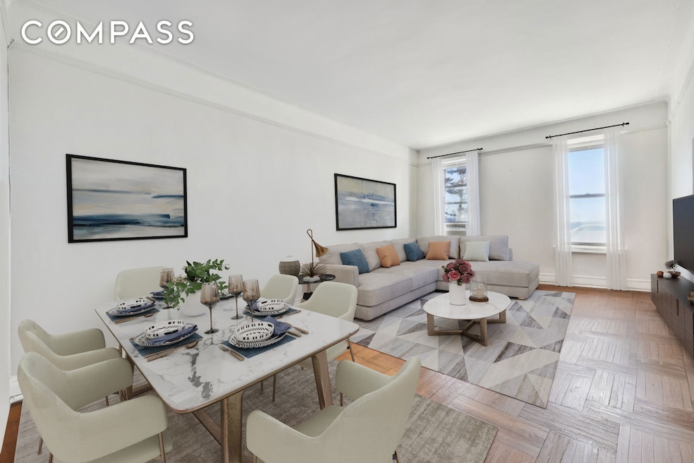 9701 Shore Rd unit 1C, Brooklyn, NY 11209 - photo 1