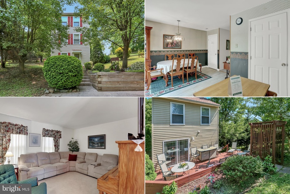 3507 Cemetery Cir, Knoxville, MD 21758 - photo 1