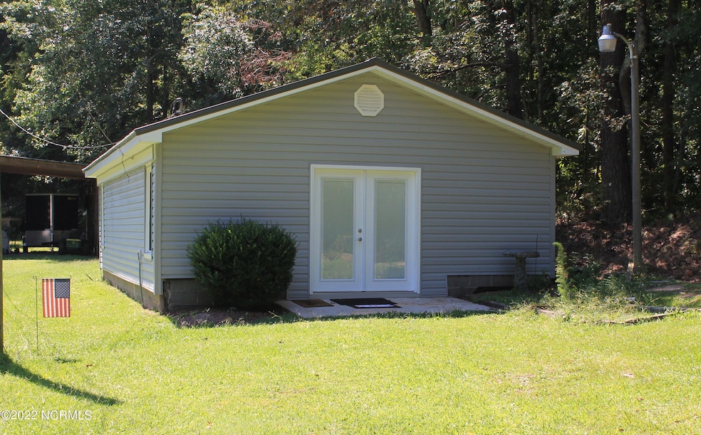 1136 S Mcneill St, Carthage, NC 28327 - photo 1