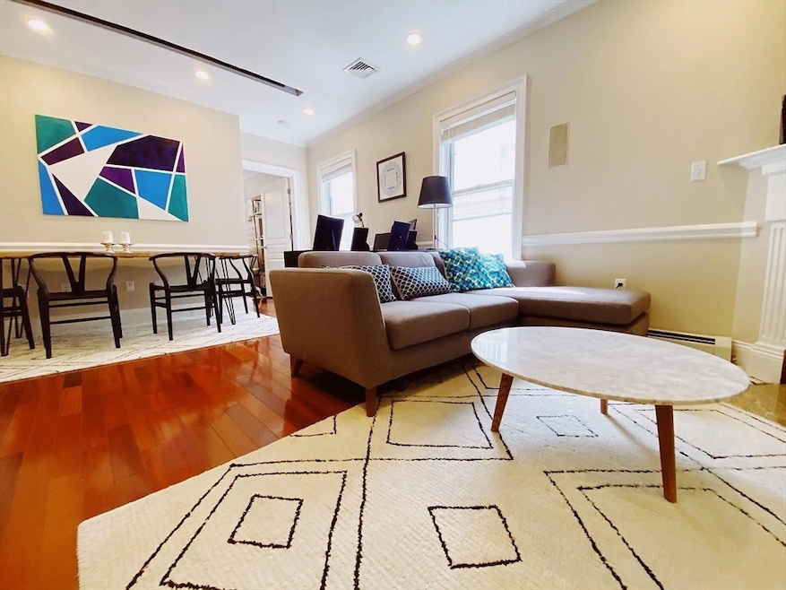 21 Sanger St unit 2, Boston, MA 02127 - photo 1