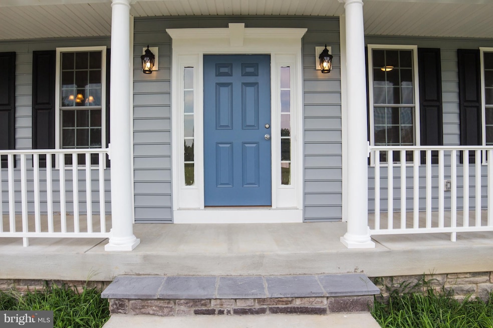 77 Creek Curve Dr, Colonial Beach, VA 22443 - photo 1