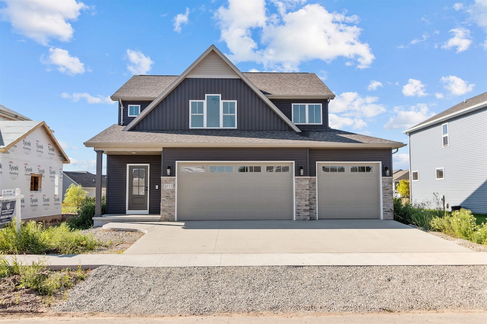 3755 Gladiolus Place, Appleton, WI 54913 - photo 1