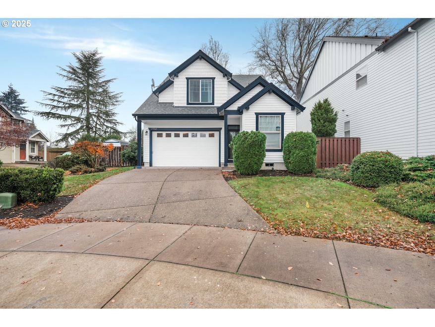 17945 NW Waterfield Ct, Beaverton, OR 97006 - photo 1