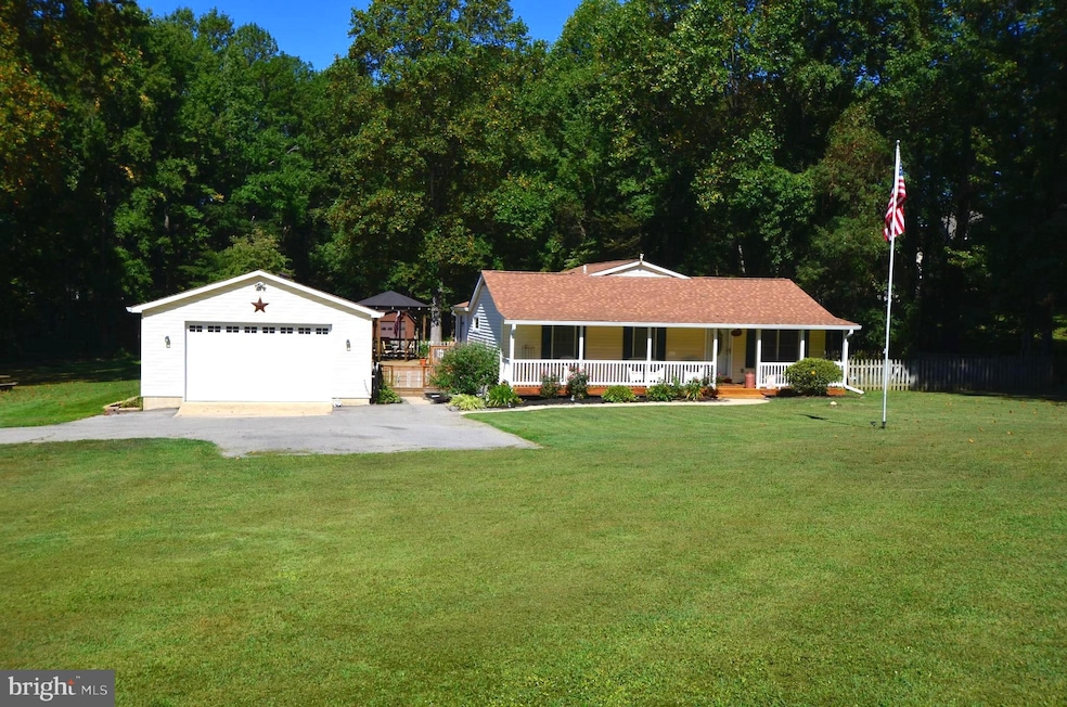 6982 Prout Rd, Friendship, MD 20758 - photo 1