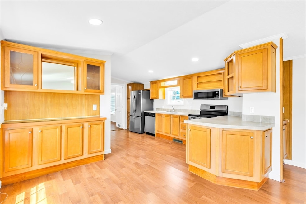 Sold $145,000 • Co-Listing Agent