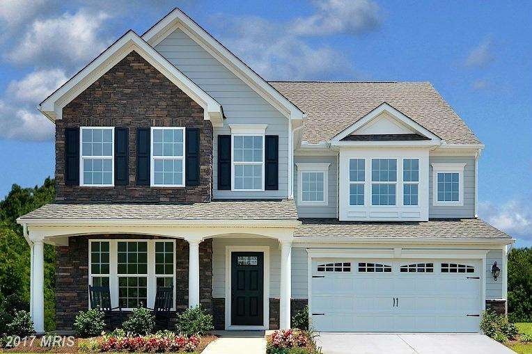 11542 Autumn Terrace Dr, White Marsh, MD 21162 - photo 1