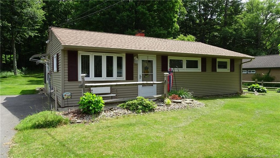 28 Pine Ridge Dr, Andover, CT 06232 - photo 1