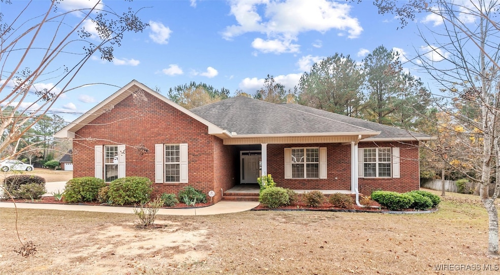 264 Plantation Way, Ozark, AL 36360 - photo 1