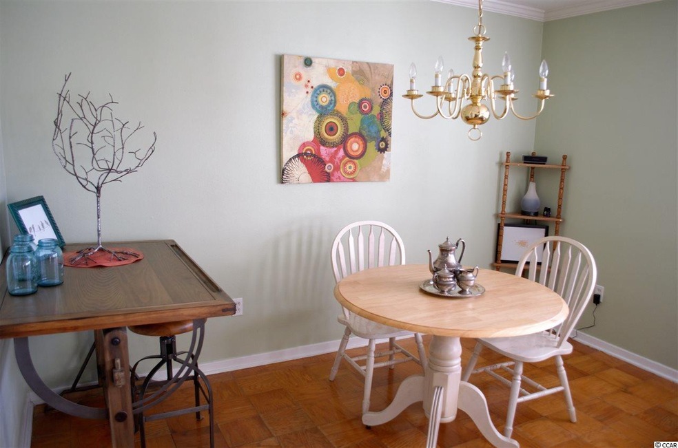 624 Quince Ave unit 624, Myrtle Beach, SC 29577 - photo 1