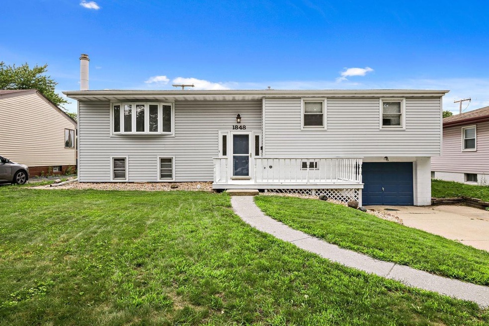 1848 N Lafayette St, Griffith, IN 46319 - photo 1