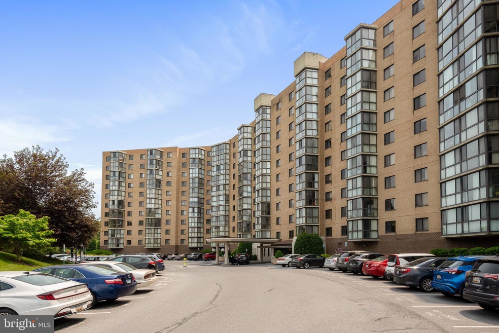 The Fairways unit 217, Silver Spring, MD 20906 - photo 1