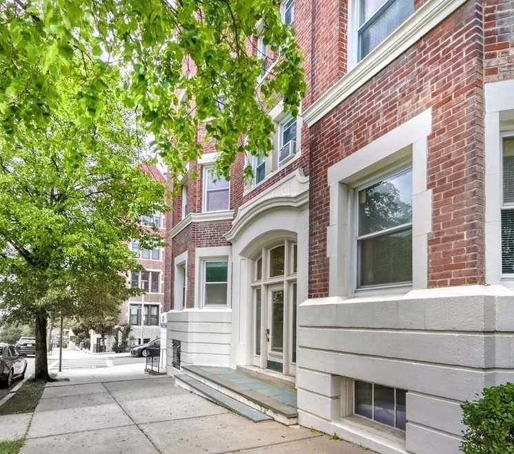 1496 Commonwealth Ave unit 8E, Brighton, MA 02135 - photo 1