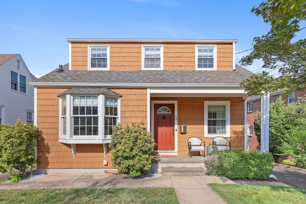 17 Auburn St, Norwalk, CT 06854 - photo 1
