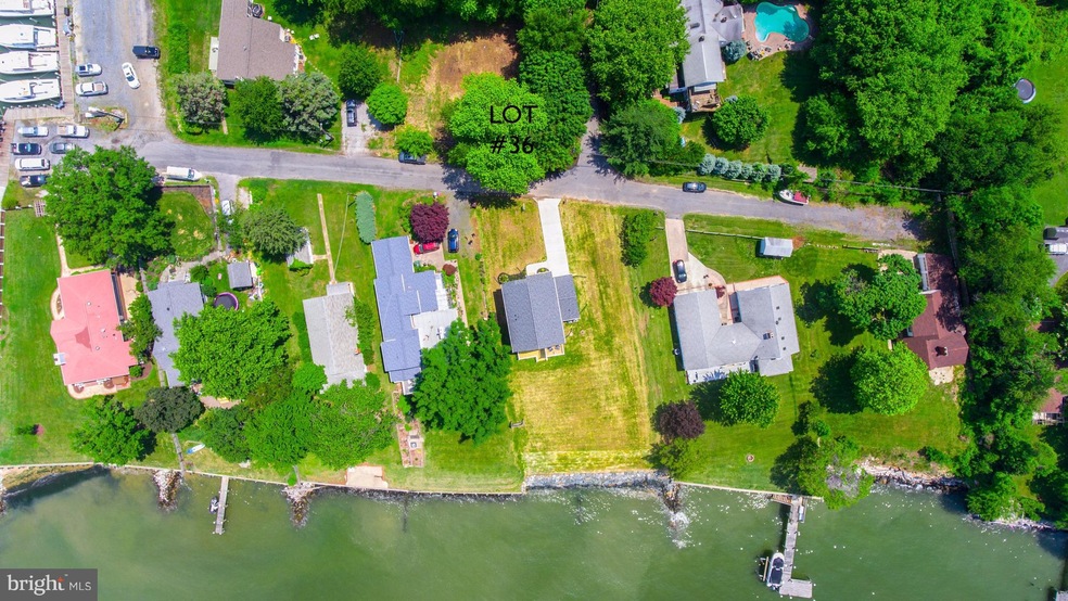 LOT #36 Chesapeake Ave, Kent Island, MD 21666 - photo 1