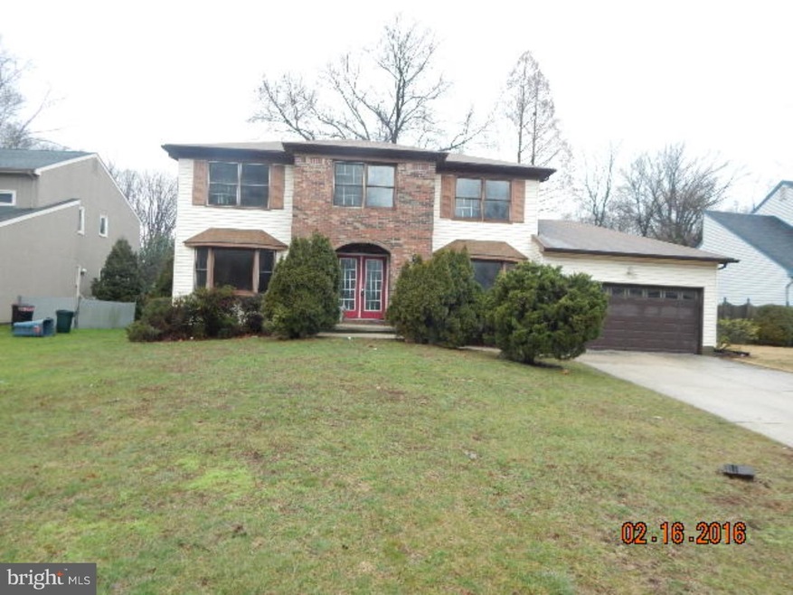 4 Aaron Ct, Cherry Hill, NJ 08002 - photo 1