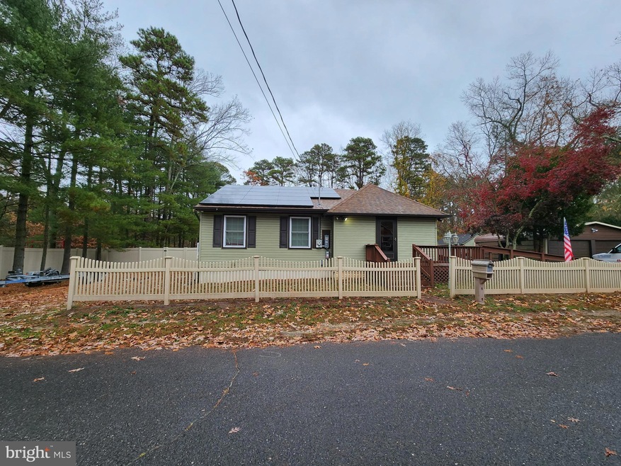 55 Albertson Ave, Clementon, NJ 08021 - photo 1