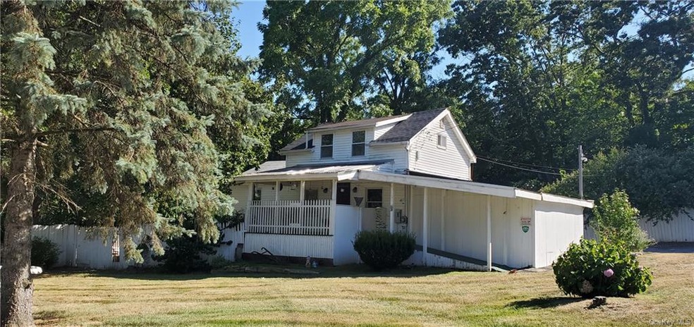 157 Old Little Britain Rd, Newburgh, NY 12550 - photo 1