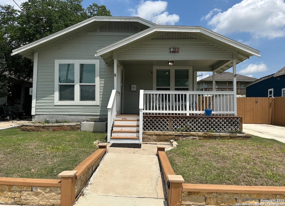 For Rent $2,100/month