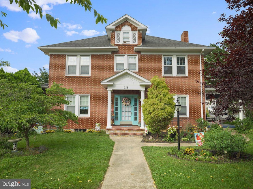 218 E Baltimore St, Funkstown, MD 21734 - photo 1