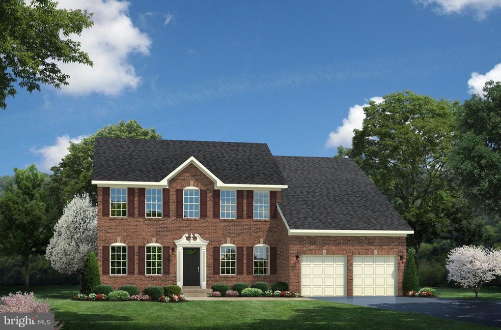 3806 Tabacum Ct unit SH18, Upper Marlboro, MD 20774 - photo 1