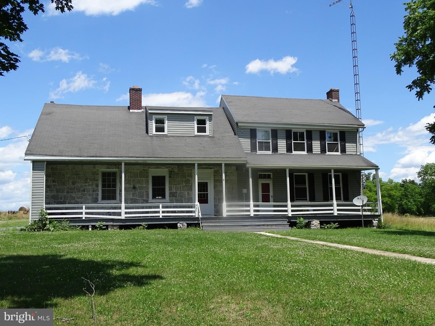 4901 Quarry Rd, Greencastle, PA 17225 - photo 1