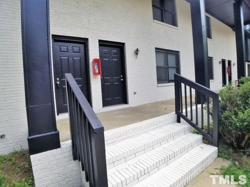 717 Chappell Dr unit H, Raleigh, NC 27606 - photo 1