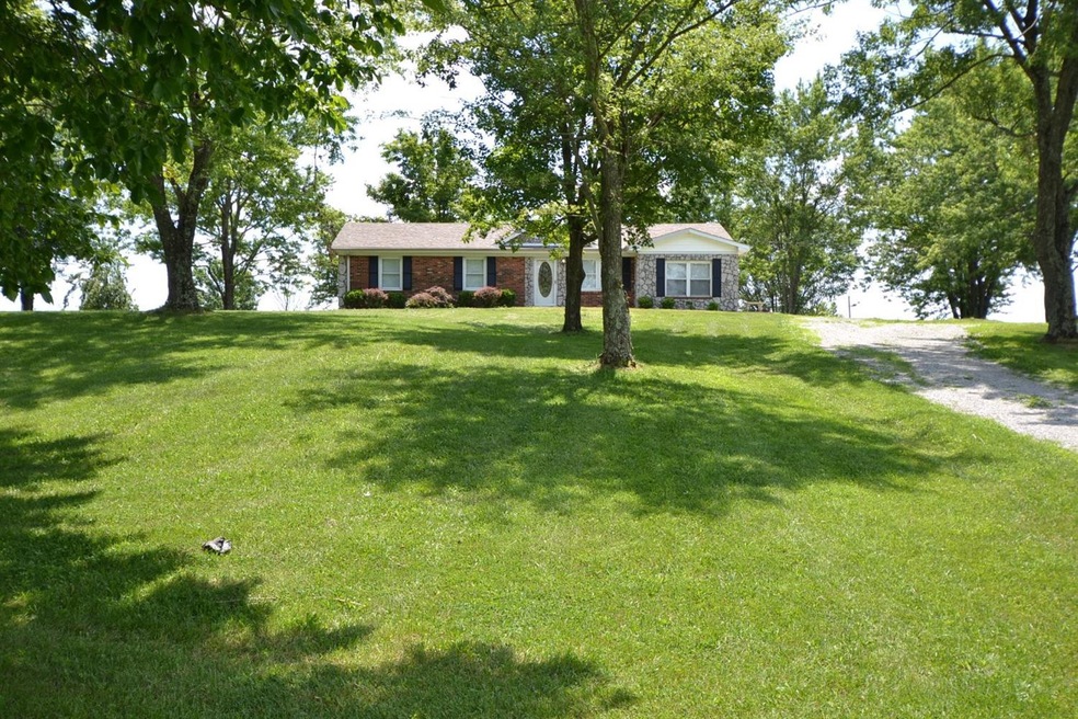 1354 Talmage Mayo Rd, Harrodsburg, KY 40330 - photo 1