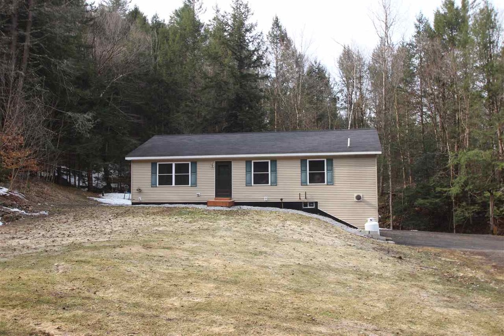 1838 Vermont 12, Northfield, VT 05663 - photo 1