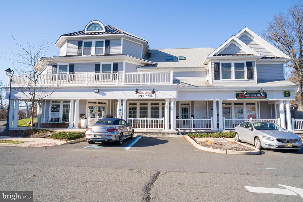 9 Cranbury Rd unit 1, West Windsor, NJ 08550 - photo 1