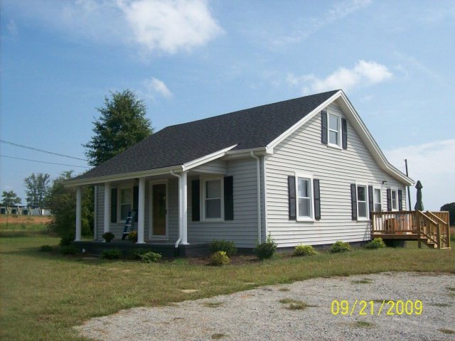 Main View