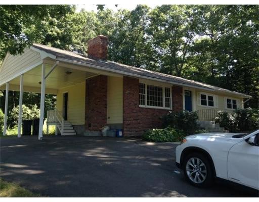 117 Putnam Rd, Holden, MA 01520 - photo 1