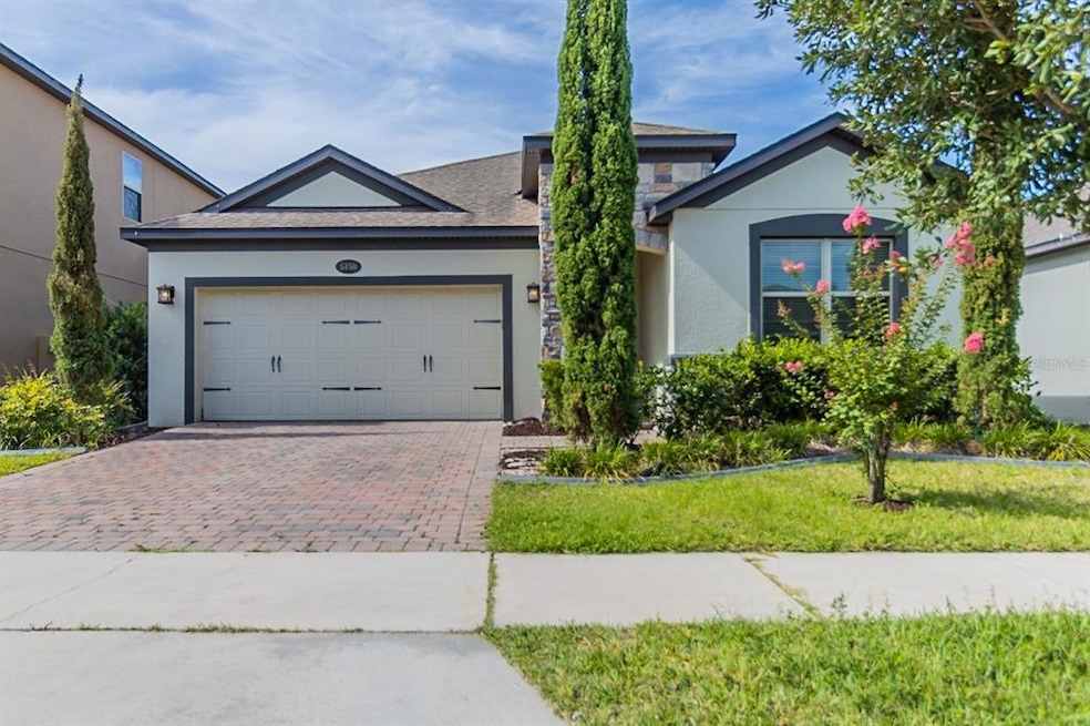 5150 Ravena Ave E, Saint Cloud, FL 34771 - photo 1