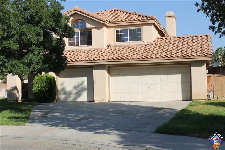 5386 Knight Way, Palmdale, CA 93552 - photo 1