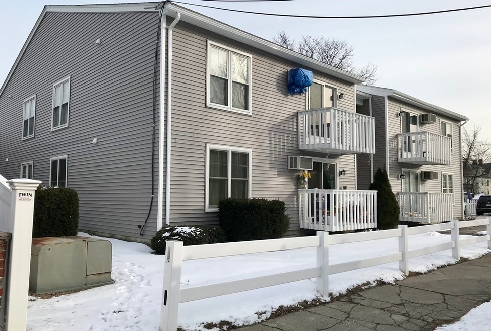 5 Almont St unit 3, Medford, MA 02155 - photo 1