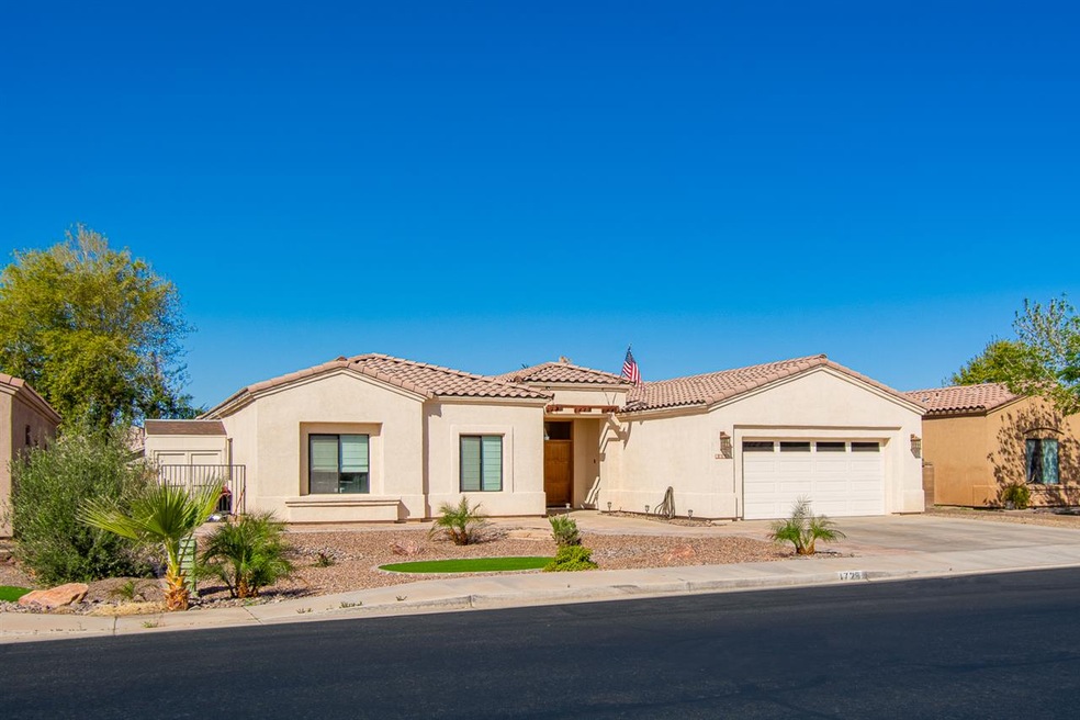 1728 S 36th Dr, Yuma, AZ 85364 - photo 1