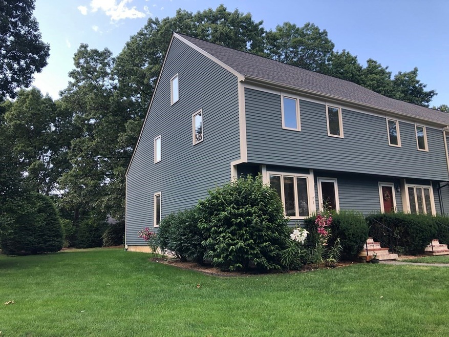 10 Deer Path unit 1, Maynard, NJ 07154 - photo 1