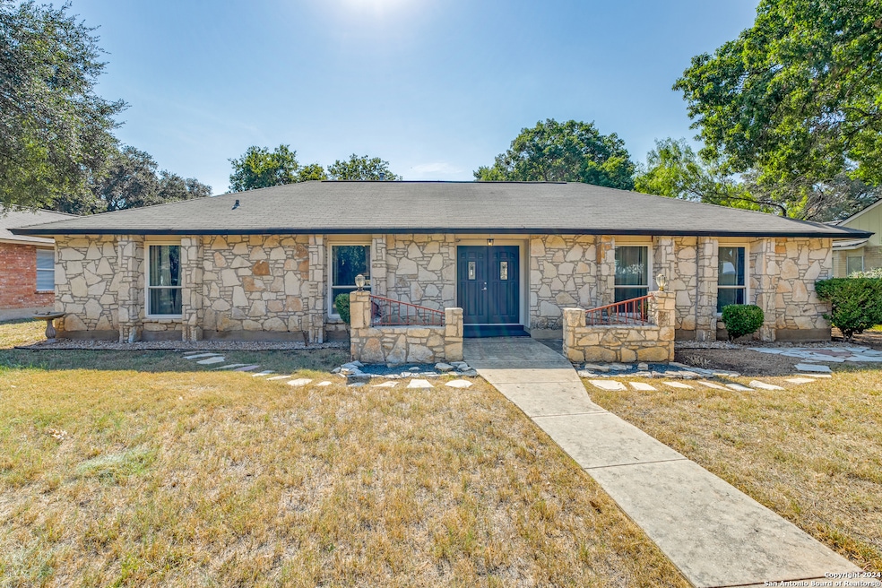 13739 Wood Point, San Antonio, TX 78231 - photo 1