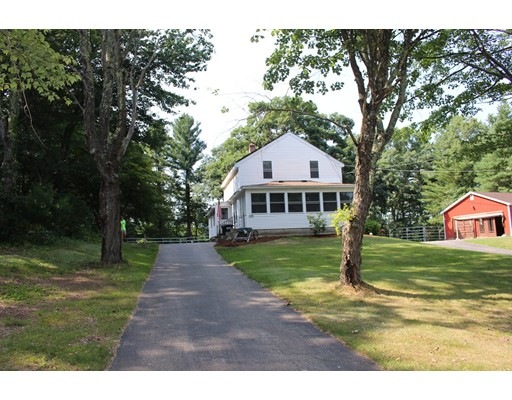 505 Stafford St, Charlton, MA 01507 - photo 1