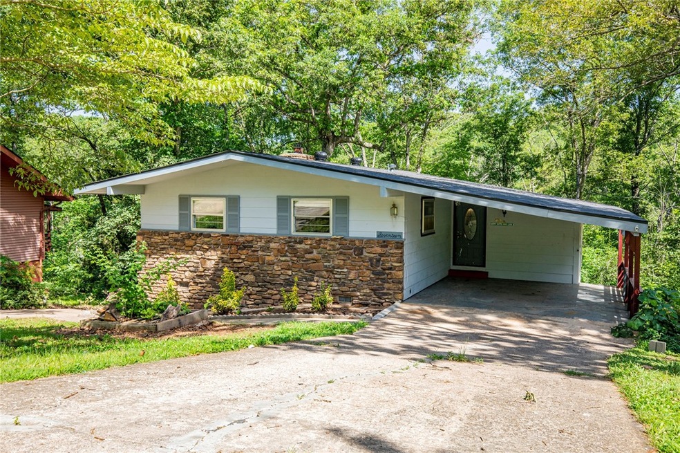 17 Finger Cir, Bella Vista, AR 72715 - photo 1