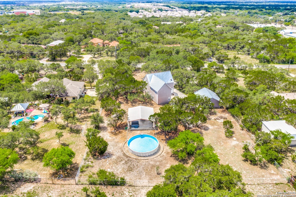 3711 Ridgeway Dr, San Antonio, TX 78259 - photo 1