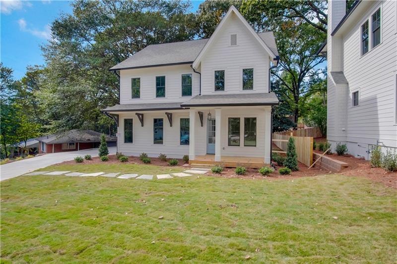 1217 Avondale Ave SE, Atlanta, GA 30312 - photo 1