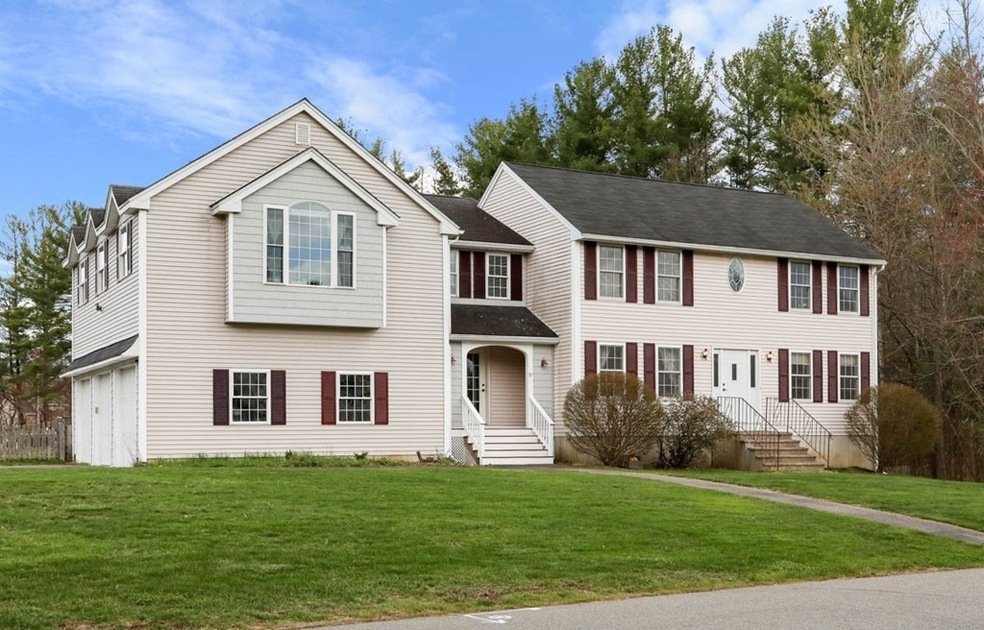 19 Noyes Ln, Merrimac, MA 01860 - photo 1