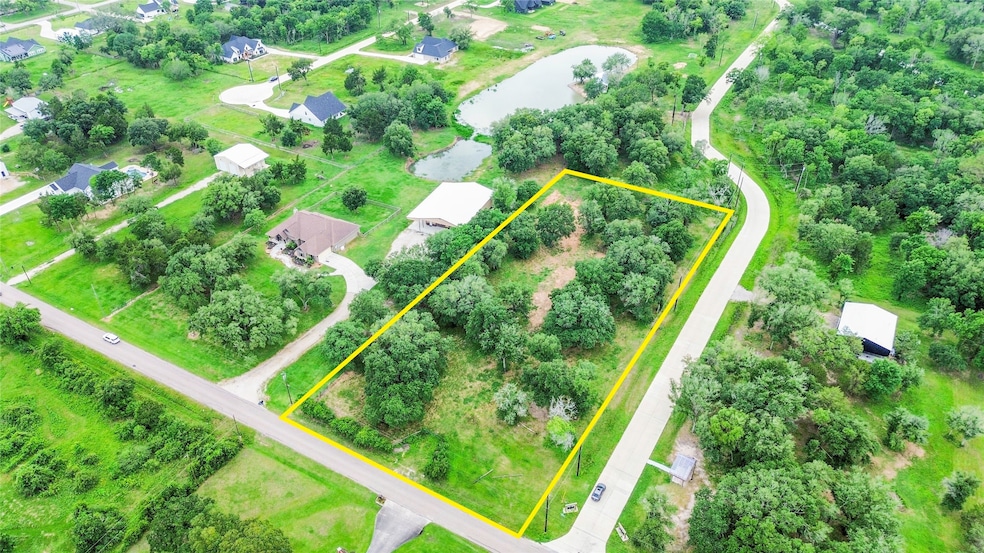 4008 County Road 326, Alvin, TX 77511 - photo 1