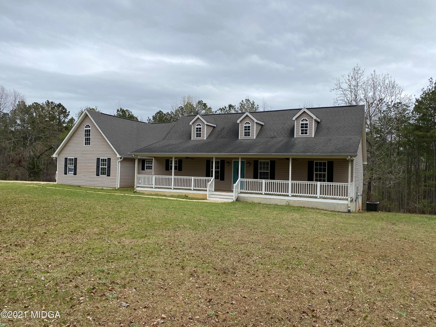 184 Dylans Way, Gray, GA 31032 - photo 1