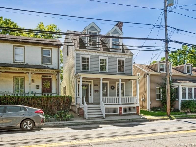 263 Main St, Cold Spring, NY 10516 - photo 1